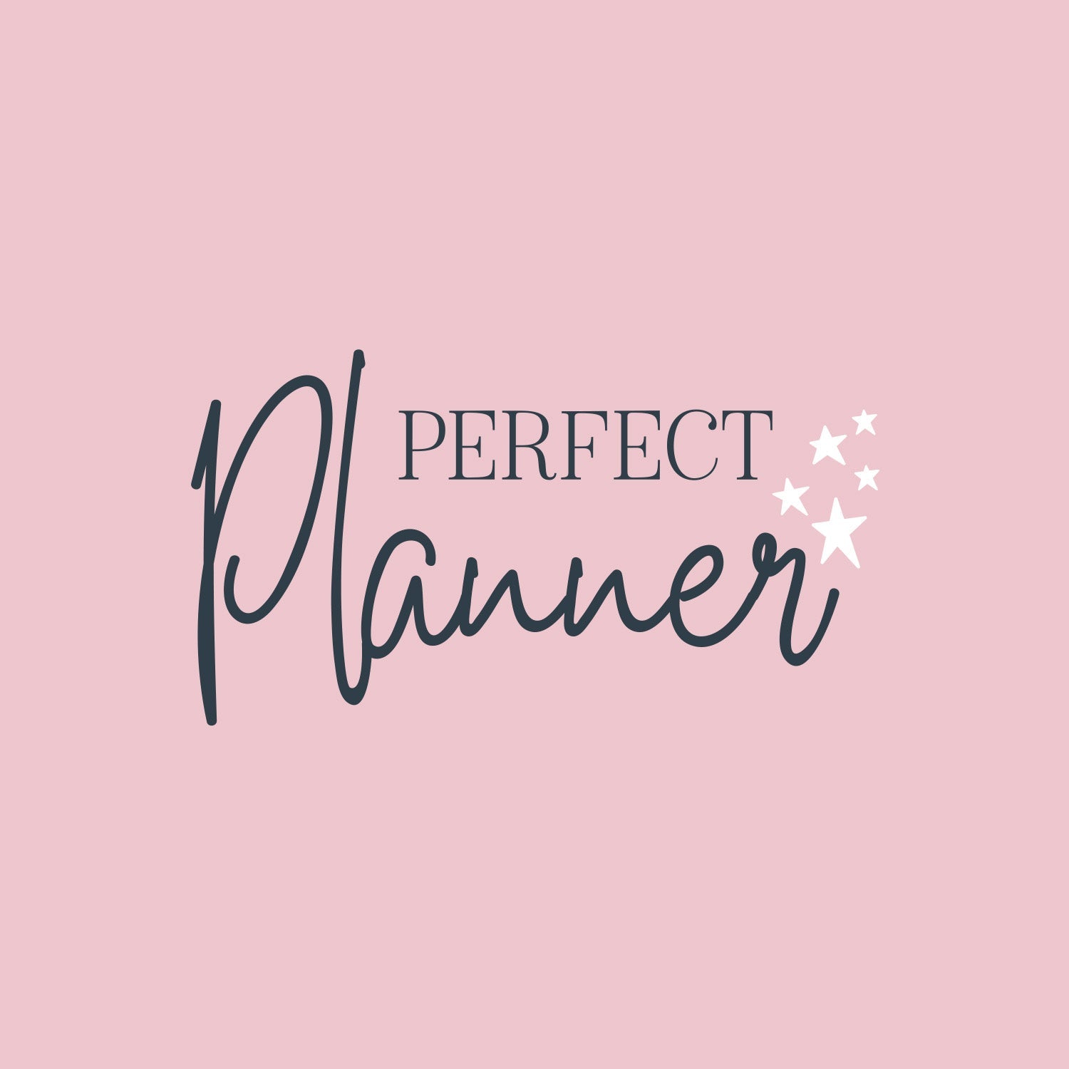 Perfect Planner