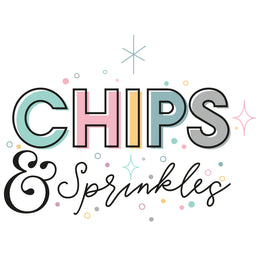 Chips & Sprinkles